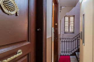 Piso en venta en Les Corts en Barcelona