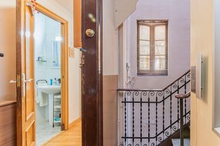 Piso en venta en Les Corts en Barcelona