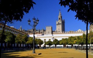 Piso en venta en Centro - Doña Mercedes en Dos Hermanas