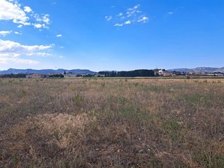 Terreno en venta en Haro