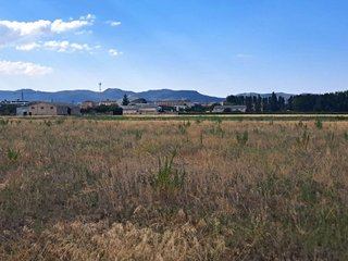 Terreno en venta en Haro
