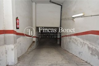 Garaje en venta en Altafulla