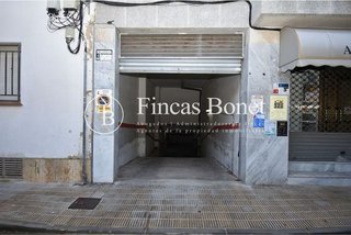 Garaje en venta en Altafulla