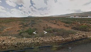 Terreno en venta en Antigua pueblo en Antigua