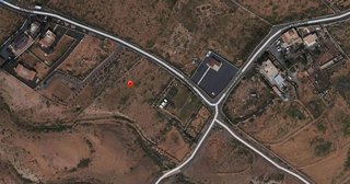 Terreno en venta en Antigua pueblo en Antigua