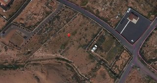 Terreno en venta en Antigua pueblo en Antigua
