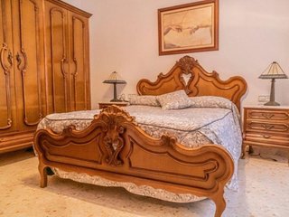 Casa en venta en Cómpeta