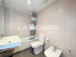 Piso en venta en La Salut - Lloreda en Badalona
