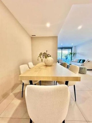 Piso en alquiler en Real de Zaragoza en Marbella