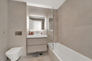 Piso en alquiler en Real de Zaragoza en Marbella