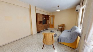 Piso en venta en Carolinas Altas en Alicante