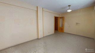 Piso en venta en Carolinas Altas en Alicante