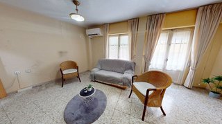 Piso en venta en Carolinas Altas en Alicante