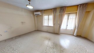 Piso en venta en Carolinas Altas en Alicante