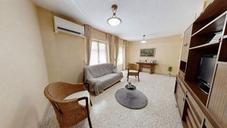 Piso en venta en Carolinas Altas en Alicante
