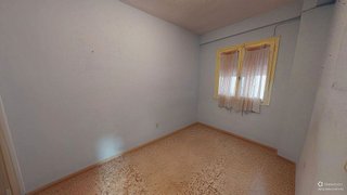Piso en venta en Carolinas Altas en Alicante
