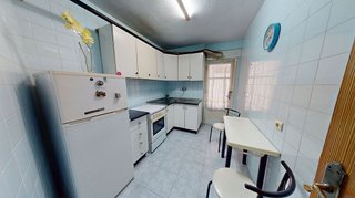 Piso en venta en Carolinas Altas en Alicante