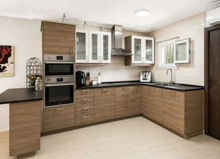 Piso en venta en Calaburra - Chaparral en Mijas
