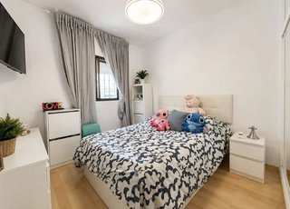 Piso en venta en Calaburra - Chaparral en Mijas