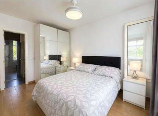 Piso en venta en Calaburra - Chaparral en Mijas