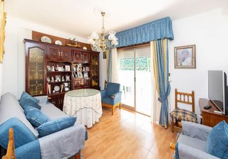 Piso en venta en Cervantes en Granada