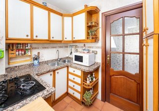 Piso en venta en Cervantes en Granada