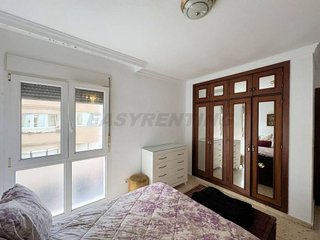 Piso en alquiler en La Línea de la Concepción ciudad en Línea de la Concepción (La)