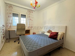 Piso en alquiler en La Línea de la Concepción ciudad en Línea de la Concepción (La)