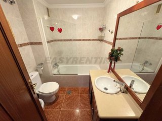 Piso en alquiler en La Línea de la Concepción ciudad en Línea de la Concepción (La)
