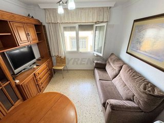 Piso en alquiler en La Línea de la Concepción ciudad en Línea de la Concepción (La)