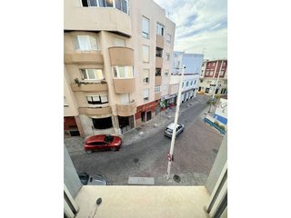 Piso en alquiler en La Línea de la Concepción ciudad en Línea de la Concepción (La)