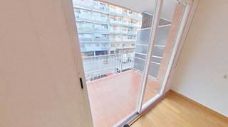 Piso en venta en El Castell-Poble Vell en Castelldefels