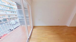 Piso en venta en El Castell-Poble Vell en Castelldefels