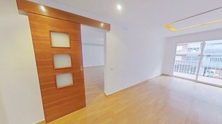 Piso en venta en El Castell-Poble Vell en Castelldefels