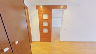 Piso en venta en El Castell-Poble Vell en Castelldefels