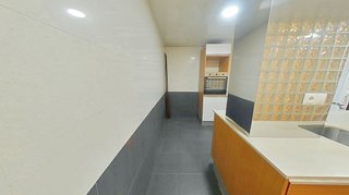 Piso en venta en El Castell-Poble Vell en Castelldefels