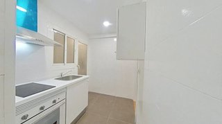 Piso en venta en Trinitat Vella en Barcelona