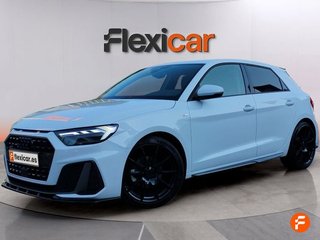 Audi A1 Sportback Adrenalin 30 TFSI 81kW S tron
