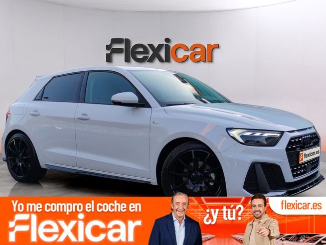 Audi A1 Sportback Adrenalin 30 TFSI 81kW S tron - foto 1