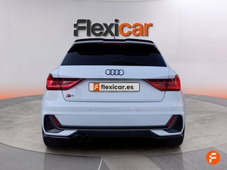 Audi A1 Sportback Adrenalin 30 TFSI 81kW S tron