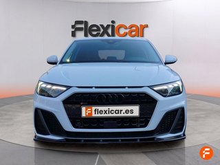Audi A1 Sportback Adrenalin 30 TFSI 81kW S tron