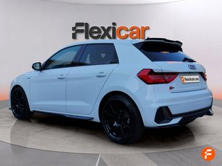 Audi A1 Sportback Adrenalin 30 TFSI 81kW S tron