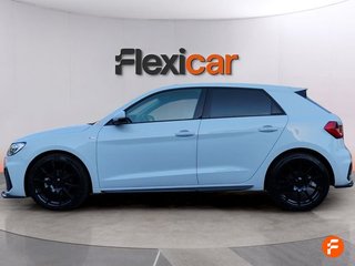 Audi A1 Sportback Adrenalin 30 TFSI 81kW S tron