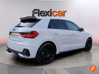 Audi A1 Sportback Adrenalin 30 TFSI 81kW S tron