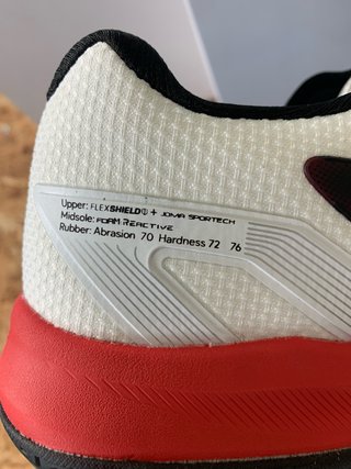 Joma Electric bianca 43 AC
