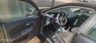Coche Seat Ibiza TDI 100 caballos