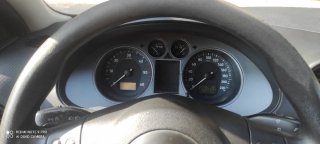 Coche Seat Ibiza TDI 100 caballos