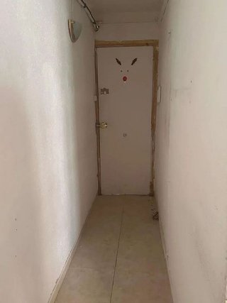 Piso en venta en El Raval en Barcelona