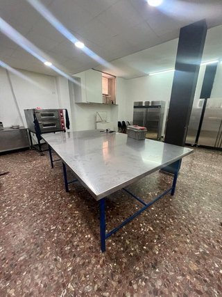 Local comercial en venta en Sant Josep-Zona Hospital en Ontinyent