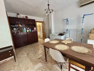 Piso en alquiler en Camino de Ronda - Rosaleda en Granada